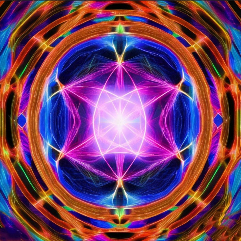 Celestial Explosion