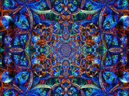 Extreme Fractal