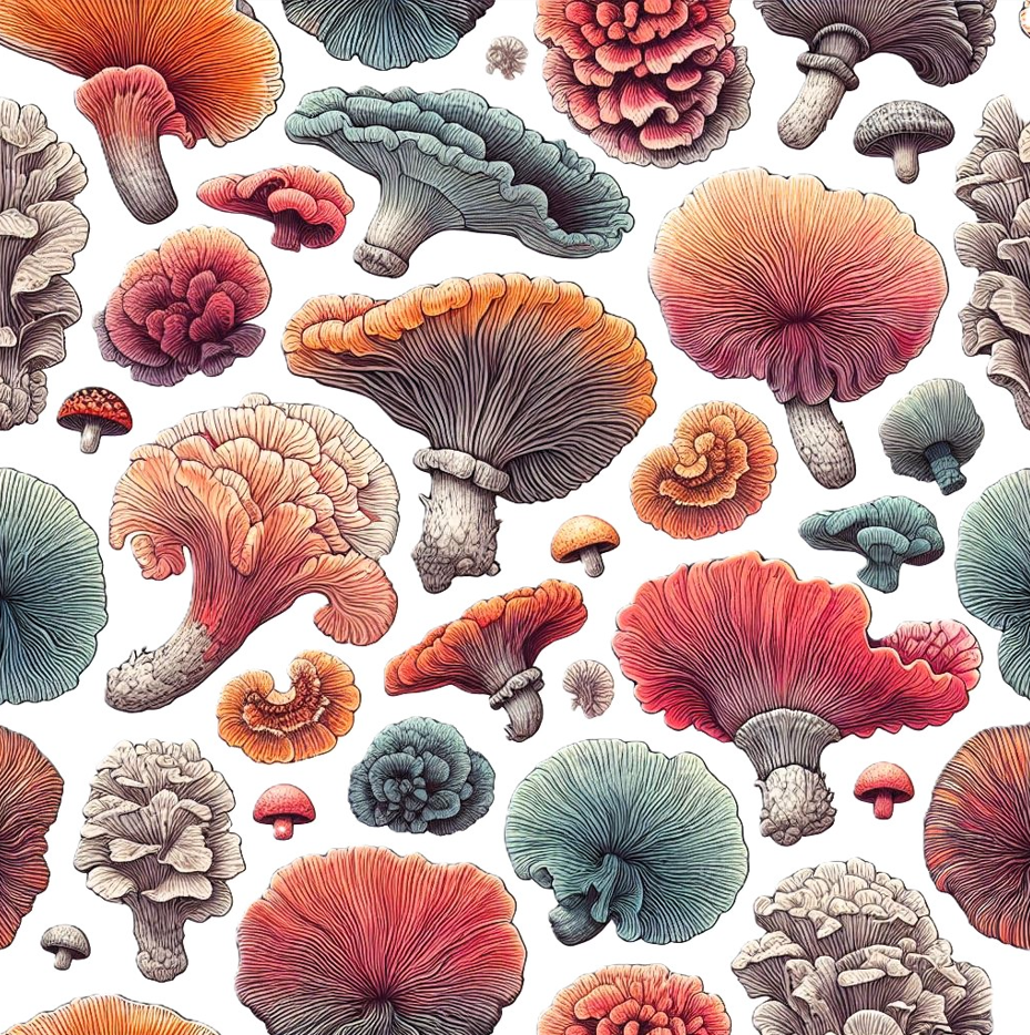 Forager's Dream