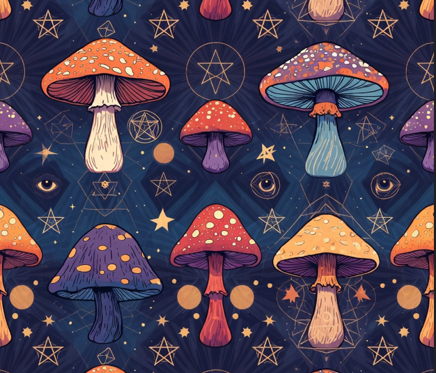 Mystic Mycelium