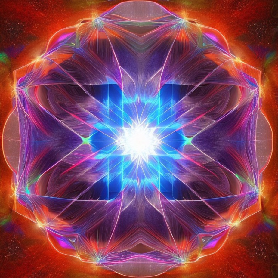 Stellar Prism Burst