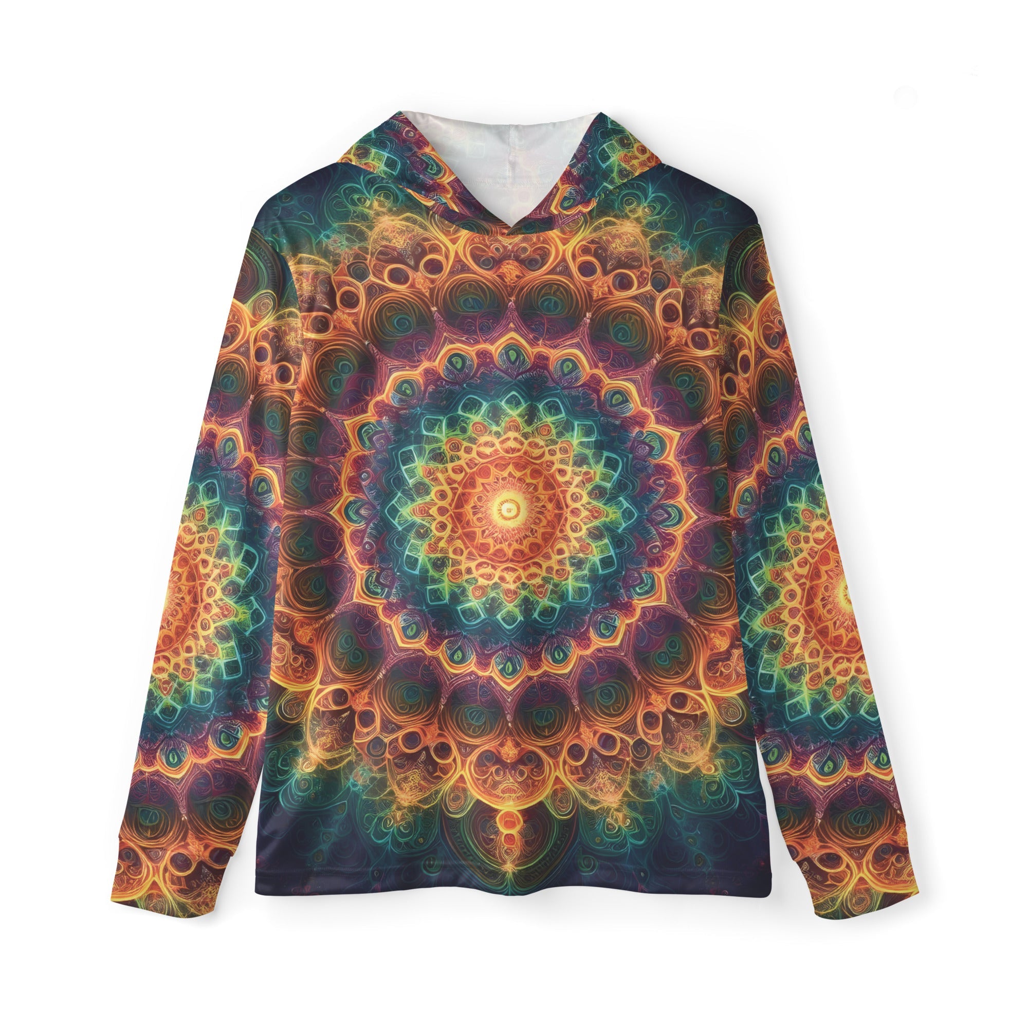 Hoodies & Sweatshirts